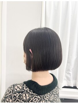 ヘッツ 仙台駅前店(HETTU) 髪質改善/ブリーチ/ダブルカラー/韓国/レイヤー/仙台/学割U24