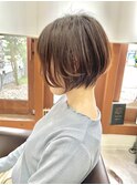 タイトボブ