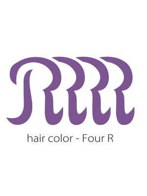 フォーアール オークワ香芝逢坂店(Four R)