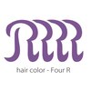 フォーアール オークワ香芝逢坂店(Four R)のお店ロゴ