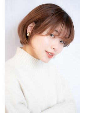 ルフレ(Lufure) ナチュラルショート