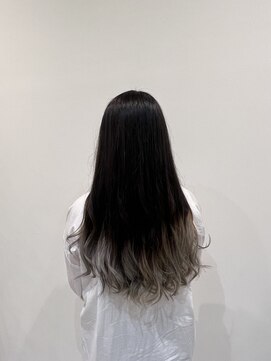 フェリーチェドルモ(Felice Dormo) 髪質改善×グラデーション×レイヤーカット×ヘッドスパ