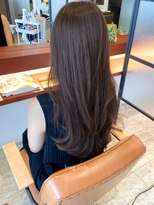 マーリャヘアー(mallia hair)&nbsp;ロングヘア