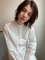 セーヌアワー(CEINE OUR)&nbsp;CEINE HAIR PRESS【三軒茶屋】