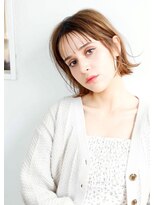 アムネシア たまプラーザ(AMNESIA)&nbsp;大人ショート/アッシュカラー/白髪エイジングケア