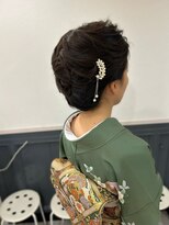 エム 神戸三宮('em)&nbsp;和髪