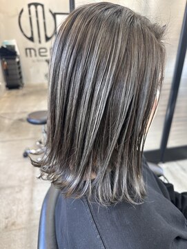 メルバイレガロ 水戸(mer by REGALO) アンブレラハイライト