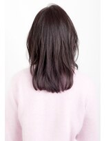 アルトス 浦和(ARTS)&nbsp;切りっぱなしボブ/美髪/ピンクブラウン[ショートカット/浦和]