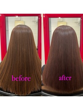 ディアーズ 守山店(Dears) カラーエステ