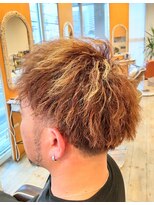 ビャッコ(Byakko)&nbsp;ツイストスパイラル