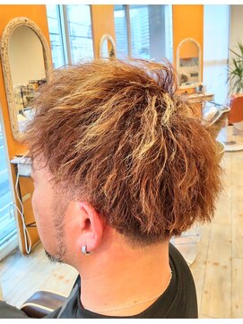 ビャッコ(Byakko) ツイストスパイラル