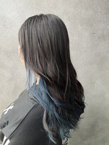 プラスイズム(PLUSISM)&nbsp;インナーブルー