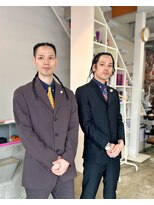 アンゼロ(UNZELO)&nbsp;メンズブレイズスタイル