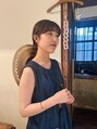 テテ ニコ(tete nico) 福島 栞奈