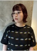 バルドーパーマ