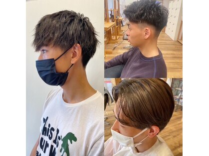 トアン(toan)の写真