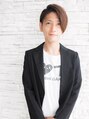 ウィズ 成田公津の杜店(Wiz)/岩佐 和紀 [Wiz 成田公津の杜店] #縮毛矯正