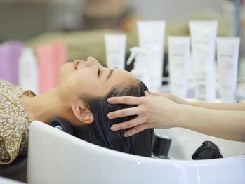 ボエム(boheme)の写真/頭皮の整体『ピトレティカ』～力強いマッサージで、あなたの身体のトータルケアを目指します！～