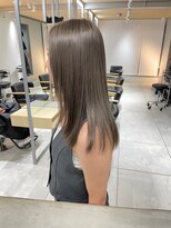 サイ(sai)&nbsp;グレージュ