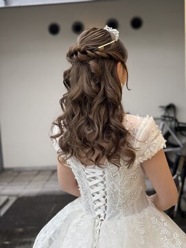コマリ(comari) mari