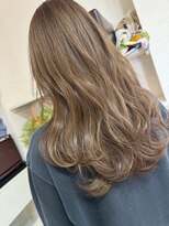 レシェル 松阪(RECIEL)&nbsp;グレージュ