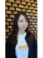 ブリスバイナチュラル(Bliss by Natural) レイヤースタイル