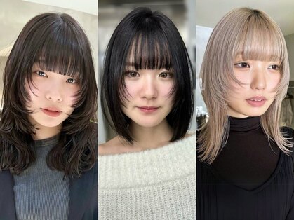 ハウ 心斎橋(how)の写真