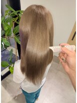 モナルダ(Monarda)&nbsp;10代20代30代韓国風/髪質改善カラー【岡山】