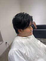 アン ビー(an B)&nbsp;ニュアンスパーマ