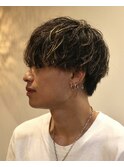 ハイライトマッシュ