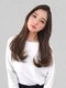ティア 高知店(TIA)の写真/日本上位の髪質改善弱酸性ストレート★お客様一人一人に合わせた薬剤を1からお作り致します★