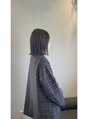外ハネボブ