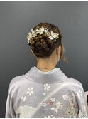 シニヨン