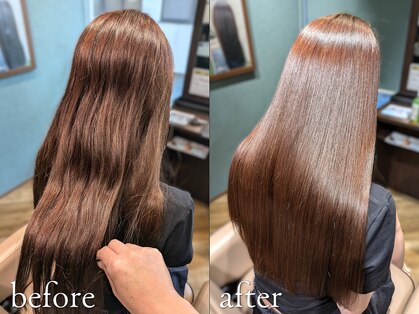 アイスタイル プレミアム アルパーク店(I STYLE premium)の写真