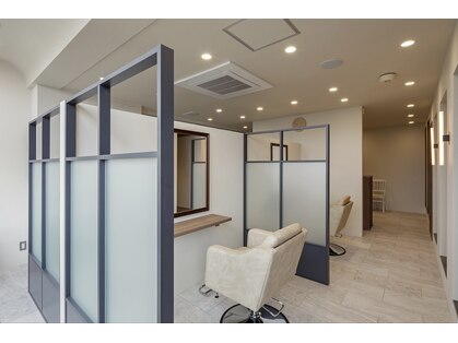 ブルーベイル(Blue Veil.)の写真