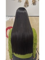 ニッキ(Nikki)&nbsp;うる艶/髪質改善