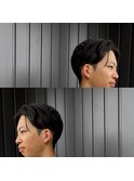 レイヤーミディアムスタイル