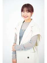 スリーバイキープ 尾山台(THREE by KEEP)&nbsp;関谷 恵佳