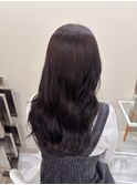 【Haruna】ラベンダーカラー☆