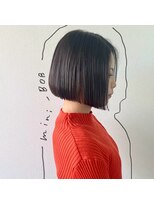 ジェネ(jene) ミニボブ