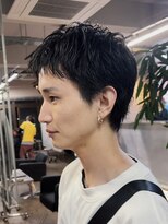 タロ(TALO)&nbsp;【TALO】大人の短髪