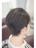 イズミー(is me.)&nbsp;ショート