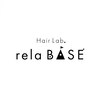 リラベース(relaBASE)のお店ロゴ