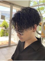 ノーバ(nova)&nbsp;ニュアンスパーマ