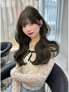 ボタン テンジン(VOTAN tenjin) レイヤーカット