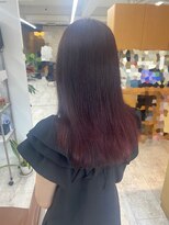 浪漫館 アプリーレ(APRILE)&nbsp;秋カラー/暖色カラー/艶髪