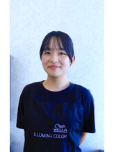 ジールステージ スリー(ZEAL STAGE-3) 野上 葉月