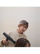 レオネ 弘前店(Leone) 能登谷 佳枝