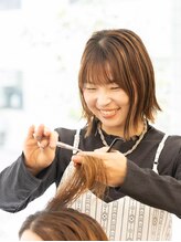 シェリー(Cherie) MIHO