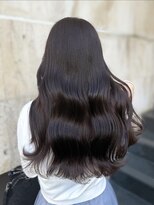 エニー 北千住(any)&nbsp;【SANA】チョコレートブラウン